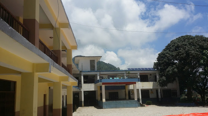 A Hub for Holistic Education