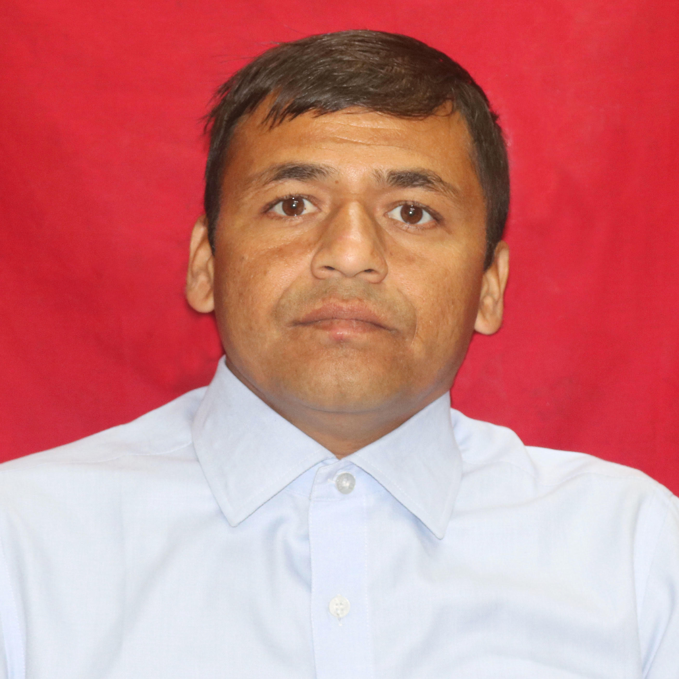 Bikram Bhandari